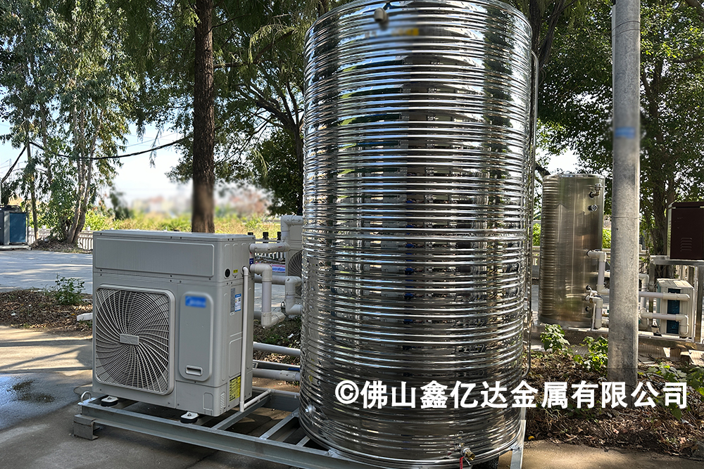 不銹鋼承壓水箱(圖6)