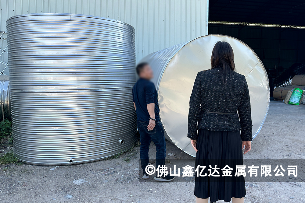 不銹鋼承壓水箱(圖4)